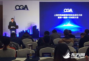 上海游戏大会,共谋游戏产业未来(图3) 上海游戏大会,共谋游戏产业未来(图3)