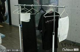 晾衣服游戏,亲子互动中的创意游戏体验(图3)