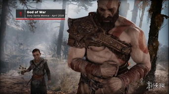 ps4游戏神作,经典之作与独占佳作回顾(图2) ps4游戏神作,经典之作与独占佳作回顾(图2)