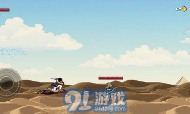 沙漠单机游戏,探索无尽沙漠的生存传奇(图2) 沙漠单机游戏,探索无尽沙漠的生存传奇(图2)