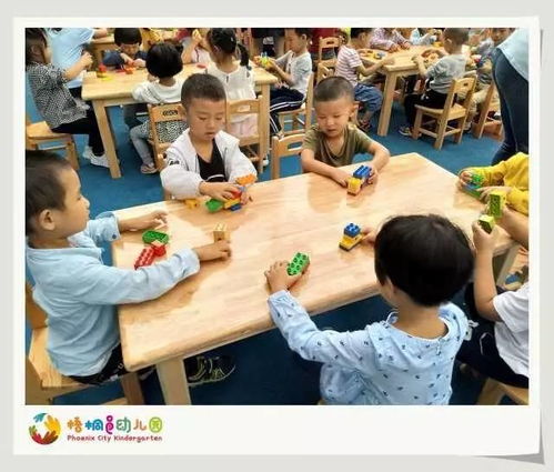 中班创造游戏,激发幼儿想象与创新潜能的乐园(图2) 中班创造游戏,激发幼儿想象与创新潜能的乐园(图2)