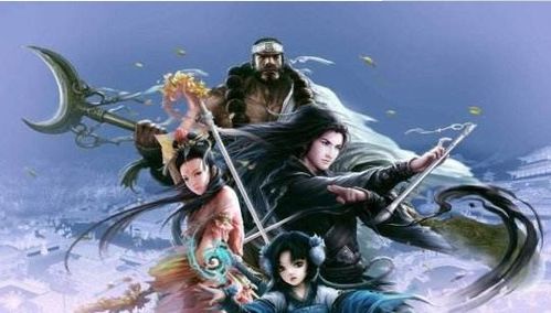 剑三游戏引擎,灵境引擎引领国产MMORPG新篇章(图1) 剑三游戏引擎,灵境引擎引领国产MMORPG新篇章(图1)