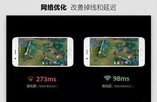 手机游戏延时,畅享游戏乐趣(图3) 手机游戏延时,畅享游戏乐趣(图3)