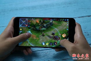 手机游戏延时,畅享游戏乐趣(图2) 手机游戏延时,畅享游戏乐趣(图2)