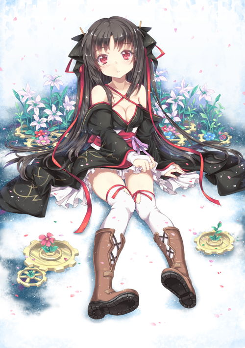 机巧少女不会受伤游戏,奇幻校园的机巧魔术对决(图2)