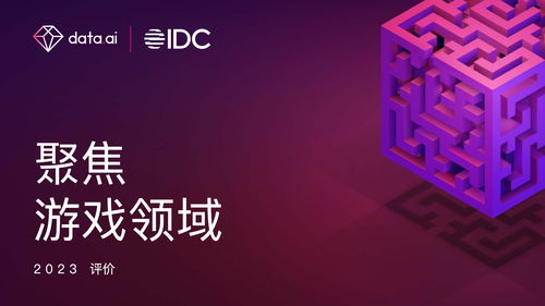 游戏idc,IDC赋能下的游戏业务协同发展(图2) 游戏idc,IDC赋能下的游戏业务协同发展(图2)