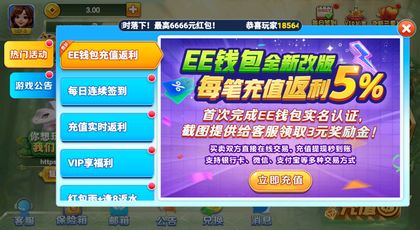 游戏充值返现,常见活动与注意事项(图2) 游戏充值返现,常见活动与注意事项(图2)