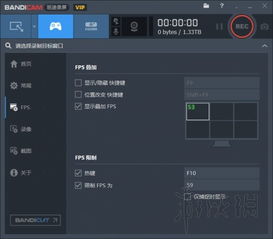 游戏如何锁帧,全面解析游戏锁帧的成因与解决方案(图3) 游戏如何锁帧,全面解析游戏锁帧的成因与解决方案(图3)