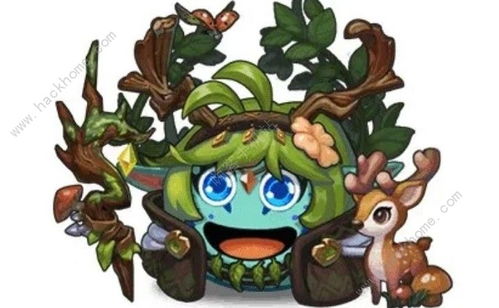 树精灵游戏,探索奇幻世界的冒险之旅(图1) 树精灵游戏,探索奇幻世界的冒险之旅(图1)
