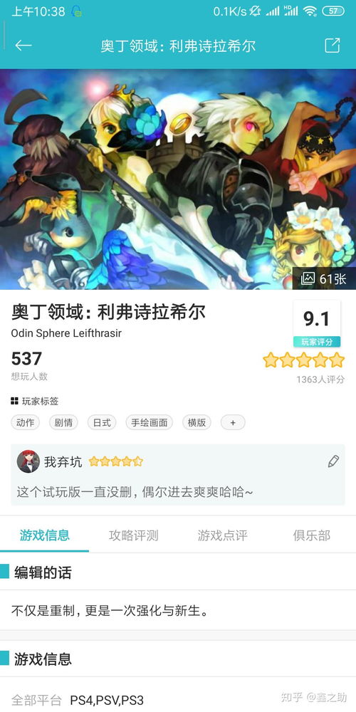 ps4适合女生玩的游戏,寻找你的游戏乐园(图1) ps4适合女生玩的游戏,寻找你的游戏乐园(图1)