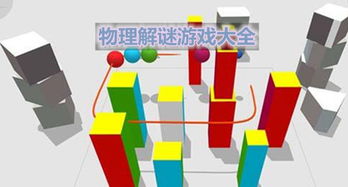物理解谜游戏,物理解谜游戏的趣味世界(图3) 物理解谜游戏,物理解谜游戏的趣味世界(图3)