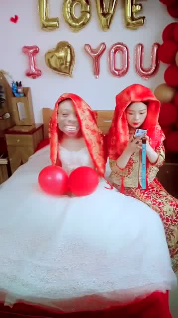 婚礼仪游戏,欢乐满堂(图2) 婚礼仪游戏,欢乐满堂(图2)