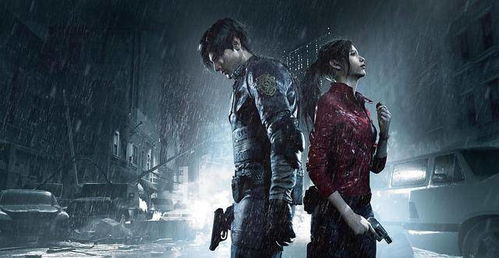 ps4必玩游戏大作推荐,盘点那些不容错过的经典大作(图2) ps4必玩游戏大作推荐,盘点那些不容错过的经典大作(图2)