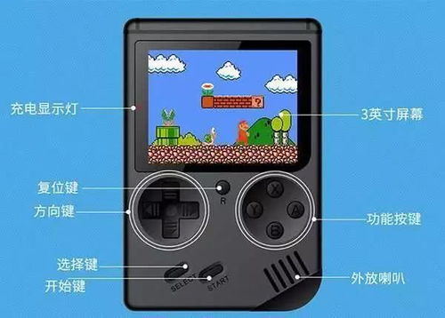 后厨里的游戏机,Wii体感游戏机的家庭娱乐之旅(图3) 后厨里的游戏机,Wii体感游戏机的家庭娱乐之旅(图3)