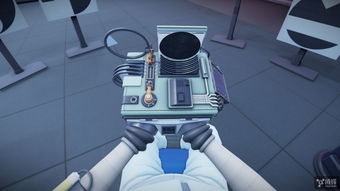 ps4必玩的vr游戏,探索虚拟世界新境界(图2) ps4必玩的vr游戏,探索虚拟世界新境界(图2)