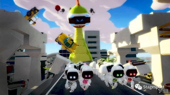 ps4必玩的vr游戏,探索虚拟世界新境界(图3) ps4必玩的vr游戏,探索虚拟世界新境界(图3)