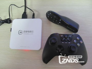 天敏游戏手柄,操控自如的电竞利器(图3) 天敏游戏手柄,操控自如的电竞利器(图3)