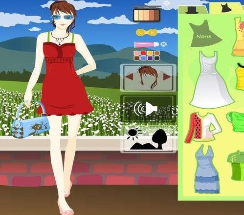 美眉的禁小游戏,揭秘“美眉的禁小游戏”(图2) 美眉的禁小游戏,揭秘“美眉的禁小游戏”(图2)