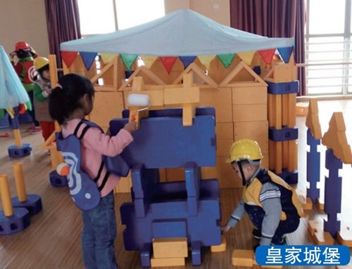 亿童户外游戏,打造快乐成长乐园”(图3) 亿童户外游戏,打造快乐成长乐园”(图3)
