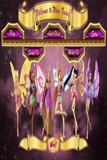 winx游戏,揭秘梦幻世界与魔法少女的奇幻冒险(图1)