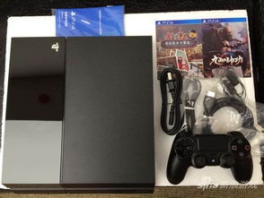 ps4游戏有个锁,PS4游戏锁定问题解析与解决攻略(图3) ps4游戏有个锁,PS4游戏锁定问题解析与解决攻略(图3)