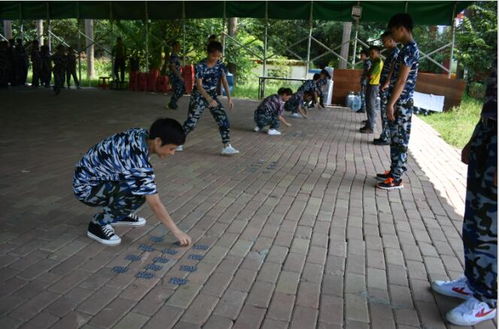 拓展游戏意义,提升个人素质的实践之道”(图2) 拓展游戏意义,提升个人素质的实践之道”(图2)