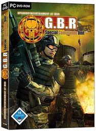 gbr游戏,GBR游戏创新体验之旅(图1)