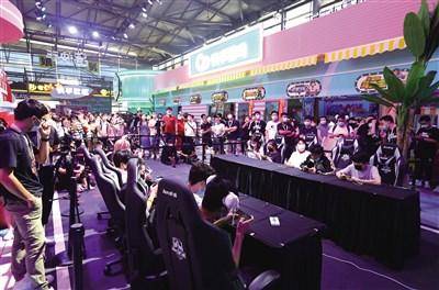 上海游戏企业,创新引擎下的蓬勃发展(图3)