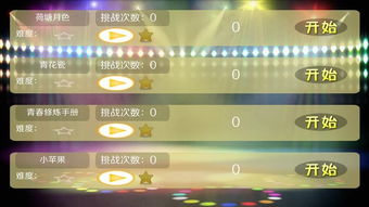 舞指钢琴游戏,舞指钢琴游戏带你领略音乐魅力(图2) 舞指钢琴游戏,舞指钢琴游戏带你领略音乐魅力(图2)