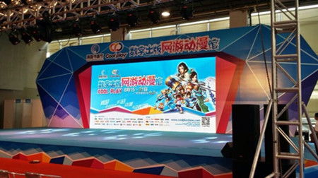 盛讯达游戏,引领潮流的国产游戏开发与运营巨头(图3) 盛讯达游戏,引领潮流的国产游戏开发与运营巨头(图3)