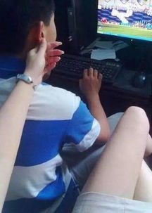 大白腿游戏,性感与竞技的完美融合(图1) 大白腿游戏,性感与竞技的完美融合(图1)