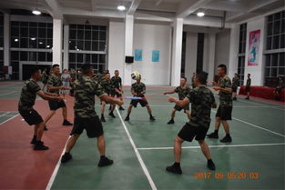 部队心理游戏,部队心理游戏助力官兵心理健康与团队协作(图3) 部队心理游戏,部队心理游戏助力官兵心理健康与团队协作(图3)