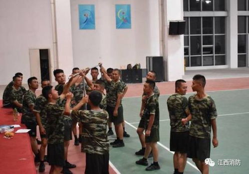 部队心理游戏,部队心理游戏助力官兵心理健康与团队协作(图2) 部队心理游戏,部队心理游戏助力官兵心理健康与团队协作(图2)