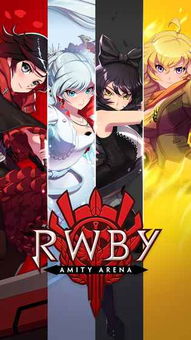 rwby游戏下载,体验热血冒险(图1) rwby游戏下载,体验热血冒险(图1)