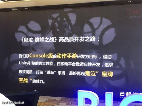 云畅游戏公司怎么样,成长中的游戏科技巨头(图3) 云畅游戏公司怎么样,成长中的游戏科技巨头(图3)