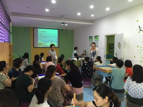 游戏治疗培训,游戏治疗培训全面解析与未来展望(图2) 游戏治疗培训,游戏治疗培训全面解析与未来展望(图2)