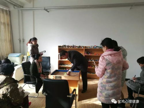 游戏治疗培训,游戏治疗培训全面解析与未来展望(图1) 游戏治疗培训,游戏治疗培训全面解析与未来展望(图1)