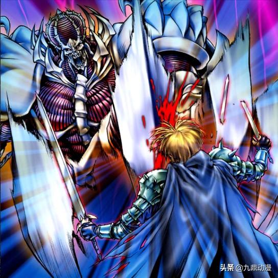 不死魔游戏王,游戏王不死世界卡组攻略解析(图3)