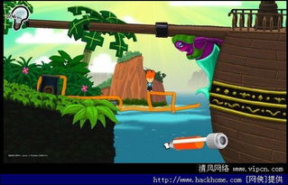 一个小男孩逃跑的游戏,小男孩的惊险冒险之旅(图2) 一个小男孩逃跑的游戏,小男孩的惊险冒险之旅(图2)