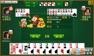 赖子斗地主游戏,体验独特扑克乐趣(图2) 赖子斗地主游戏,体验独特扑克乐趣(图2)