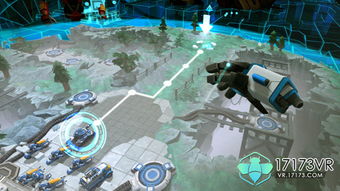 vr游戏方案,创新方案引领沉浸式体验革命(图1) vr游戏方案,创新方案引领沉浸式体验革命(图1)