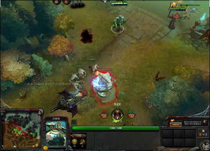 dota2太平洋游戏,全新电竞体验与社交盛宴(图2) dota2太平洋游戏,全新电竞体验与社交盛宴(图2)