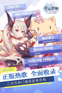 虚拟歌姬游戏,跨越次元壁的音乐之旅(图2)