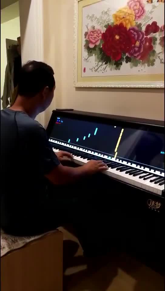 弹琴游戏在线,探索弹琴游戏在线乐谱自动生成奥秘(图2) 弹琴游戏在线,探索弹琴游戏在线乐谱自动生成奥秘(图2)
