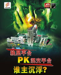 双卡交火游戏,双卡交火技术在游戏中的应用解析(图2) 双卡交火游戏,双卡交火技术在游戏中的应用解析(图2)