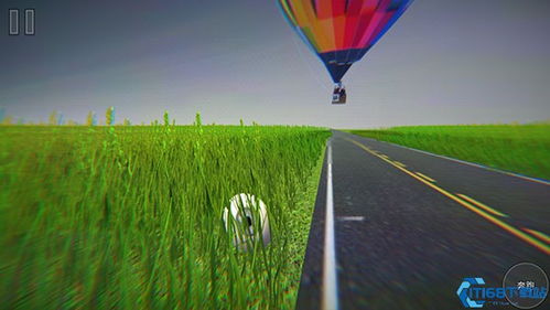 热气球游戏,探索奇幻世界的空中奇遇(图3) 热气球游戏,探索奇幻世界的空中奇遇(图3)