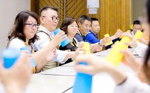 团队聚会游戏,精选团队聚会游戏全解析(图2) 团队聚会游戏,精选团队聚会游戏全解析(图2)