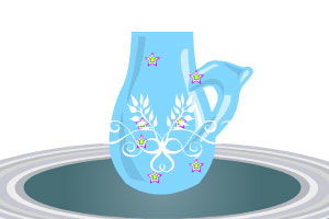做花瓶游戏,指尖上的创意之旅(图1) 做花瓶游戏,指尖上的创意之旅(图1)