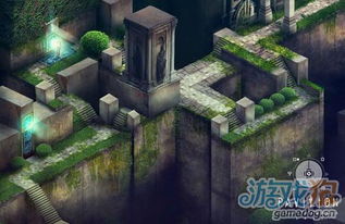 画面解谜游戏,探索画面中的解谜奥秘(图2) 画面解谜游戏,探索画面中的解谜奥秘(图2)