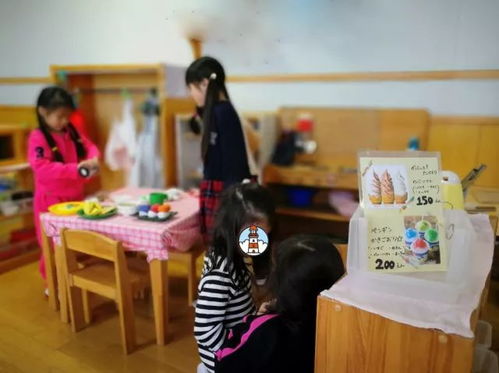 日本幼儿园游戏,培养全面发展的小天使”(图1) 日本幼儿园游戏,培养全面发展的小天使”(图1)
